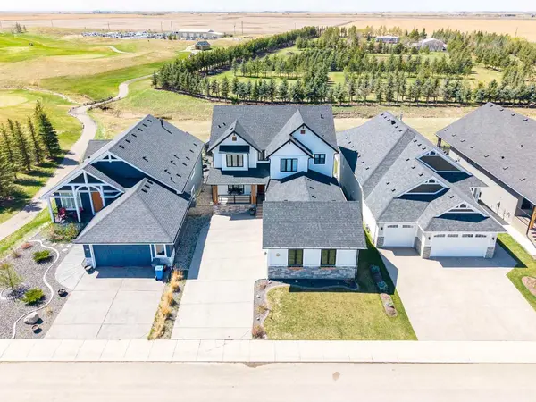 464 Muirfield CRES, Lyalta, AB T0J1Y1