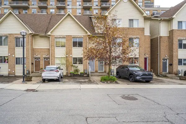 25 Replin RD ## 13, Toronto C04, ON M6A 2M8