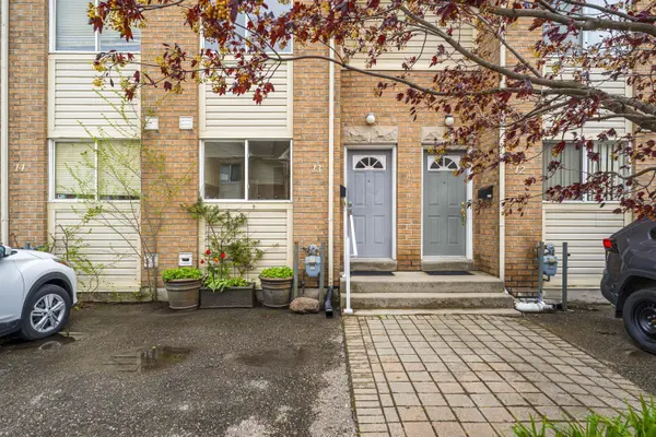 25 Replin RD ## 13, Toronto C04, ON M6A 2M8