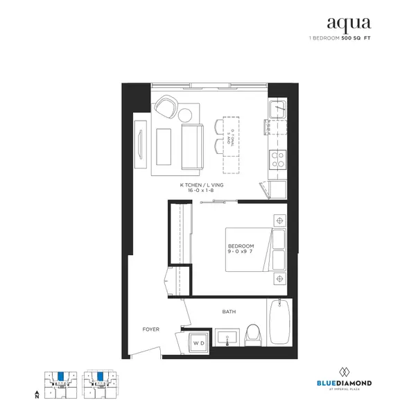 99 Foxbar RD #306, Toronto C02, ON M4V 0B2