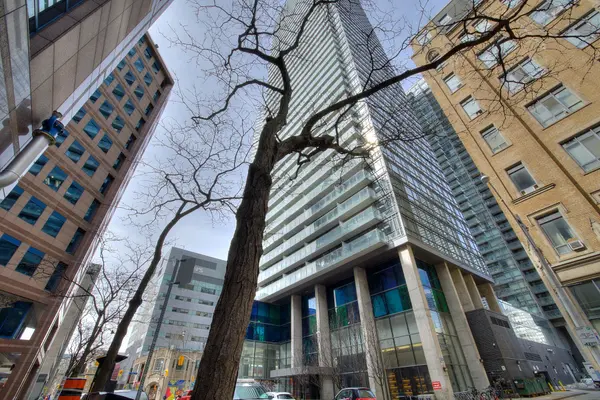 38 Grenville ST #3104, Toronto C01, ON M4Y 1A5