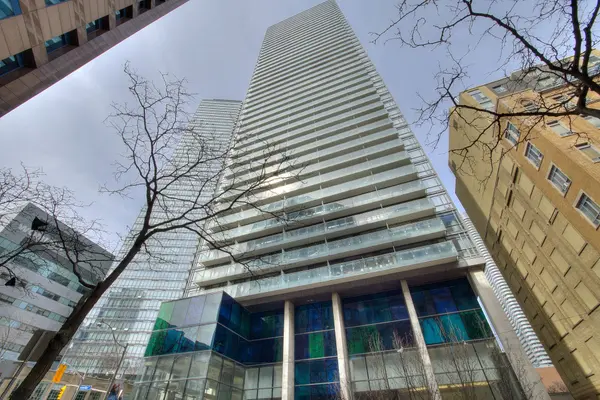 38 Grenville ST #3104, Toronto C01, ON M4Y 1A5