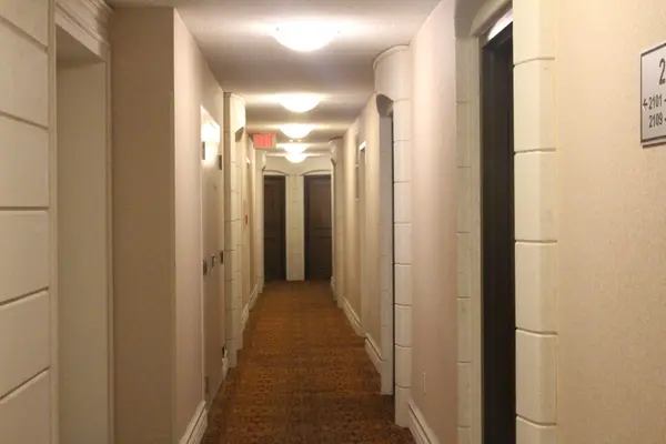7 Lorraine DR #2109, Toronto C07, ON M2N 7H2