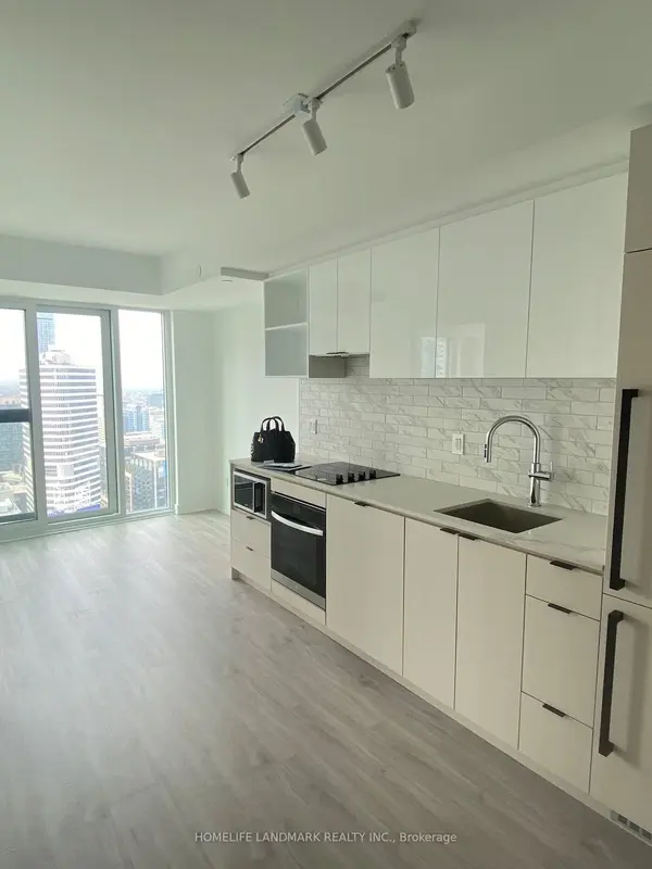 252 Church ST #4101, Toronto C08, ON M5B 0E6