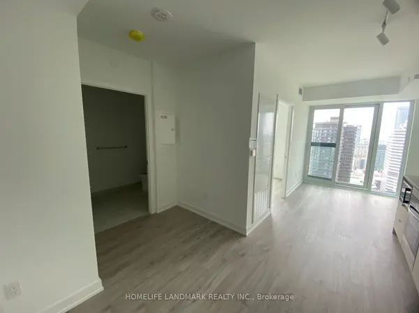 252 Church ST #4101, Toronto C08, ON M5B 0E6
