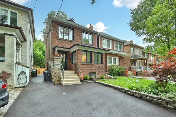 232 Belsize DR, Toronto C10, ON M4S 1M4