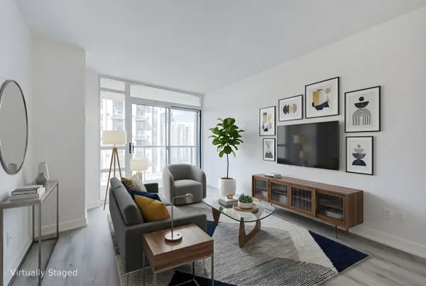 18 Harrison Garden #1002, Toronto C14, ON M2N 7J7