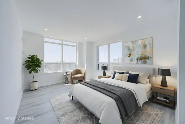 18 Harrison Garden #1002, Toronto C14, ON M2N 7J7