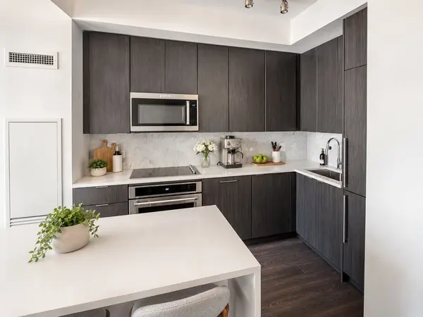 38 Iannuzzi ST #638, Toronto C01, ON M5V 0S2