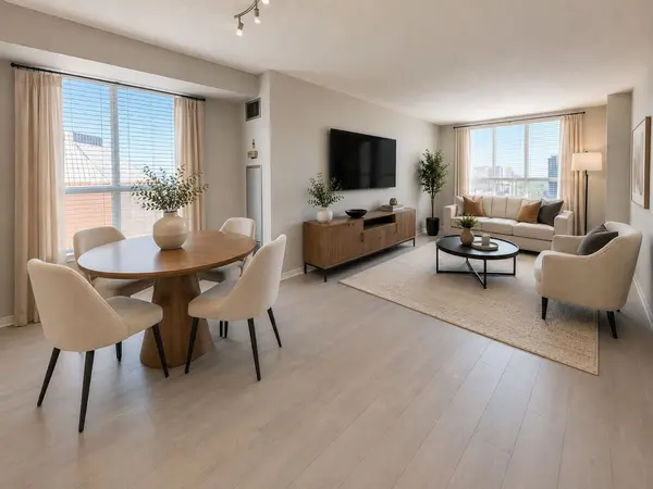 21 Overlea BLVD #1309, Toronto C11, ON M4H 1P2