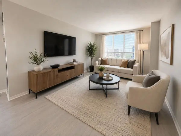 21 Overlea BLVD #1309, Toronto C11, ON M4H 1P2