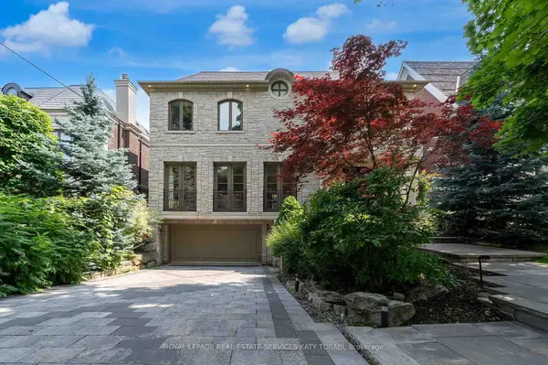 135 Buckingham AVE, Toronto C12, ON M4N 1R5
