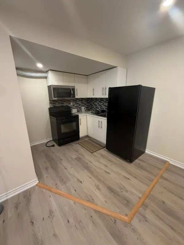 92 Alexis BLVD #Basement Unit 1, Toronto C06, ON M3H 2P7