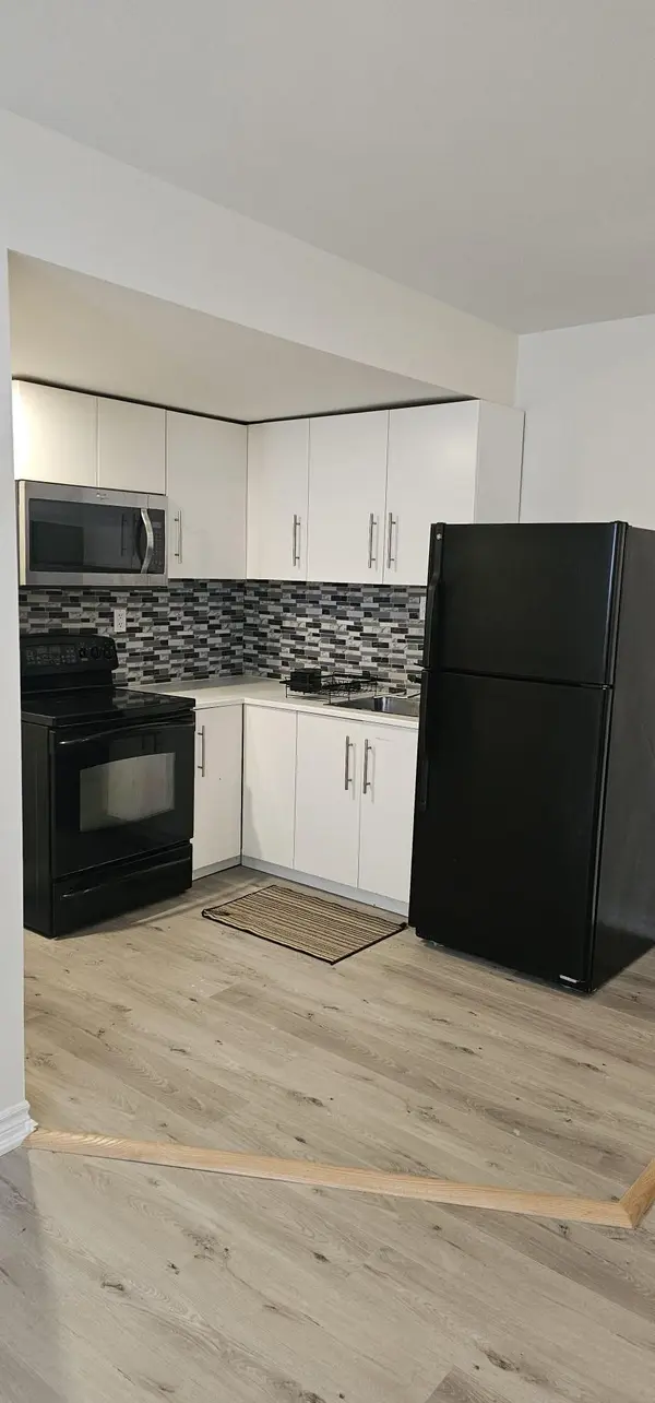 92 Alexis BLVD #Basement Unit 1, Toronto C06, ON M3H 2P7