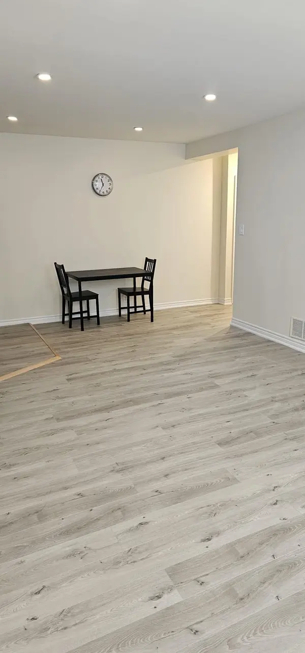 92 Alexis BLVD #Basement Unit 1, Toronto C06, ON M3H 2P7