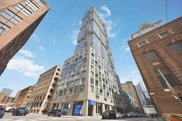 30 Nelson ST #314, Toronto C01, ON M5V 0H5