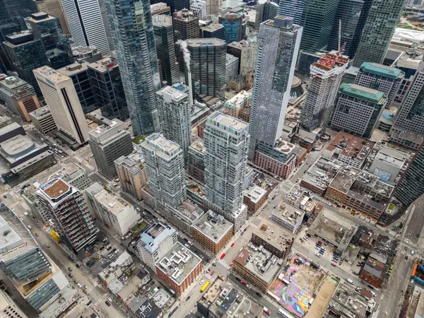 30 Nelson ST #314, Toronto C01, ON M5V 0H5