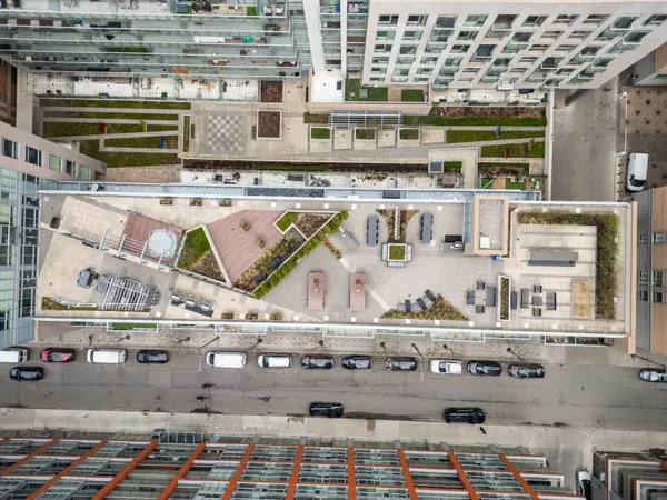 30 Nelson ST #314, Toronto C01, ON M5V 0H5