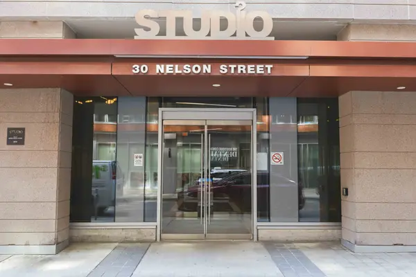 30 Nelson ST #314, Toronto C01, ON M5V 0H5