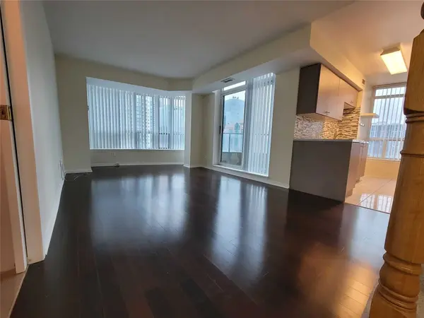 233 Beecroft RD #1703, Toronto C07, ON M2N 6Z9