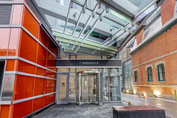 7 Grenville ST #5306, Toronto C01, ON M4Y 0E9