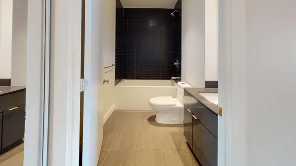 7 Grenville ST #5306, Toronto C01, ON M4Y 0E9