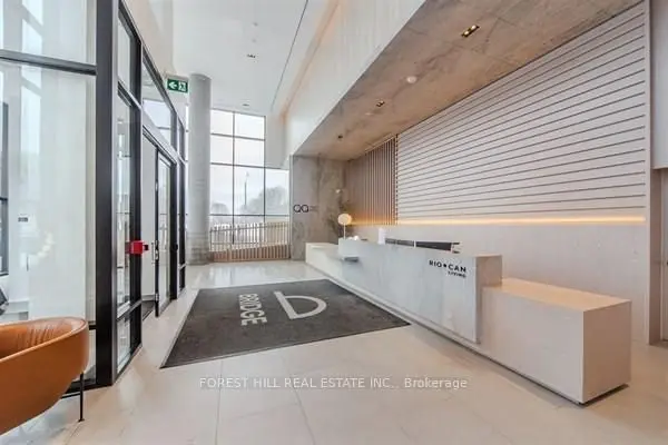 1050 Eastern AVE #PH 1702, Toronto E01, ON M4L 0B7