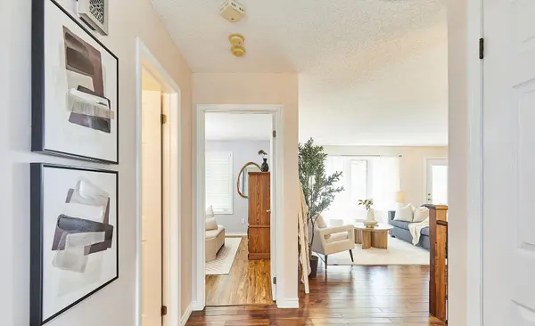 91A Wilmot TRL, Clarington, ON L1B 1B8