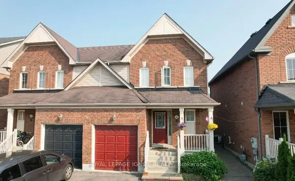 66 Westray CRES,  Ajax,  ON L1Z 0B3