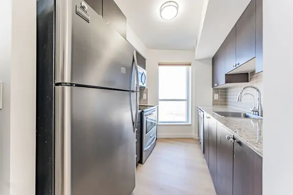 151 Village Green SQ #1508, Toronto E07, ON M1S 0K5