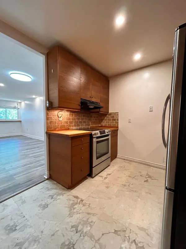 78 Scarborough Golf Club RD #58, Toronto E08, ON M1M 3C5