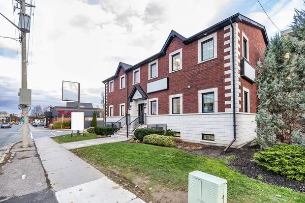 193 King ST E, Oshawa, ON L1H 1C2