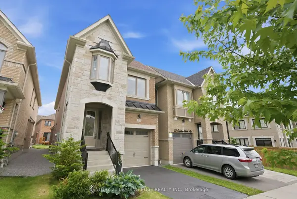 27 Christine Elliott AVE, Whitby, ON L1P 0B8
