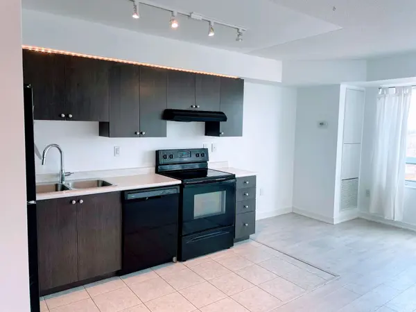 1346 Danforth RD #1113, Toronto E08, ON M1J 0A9