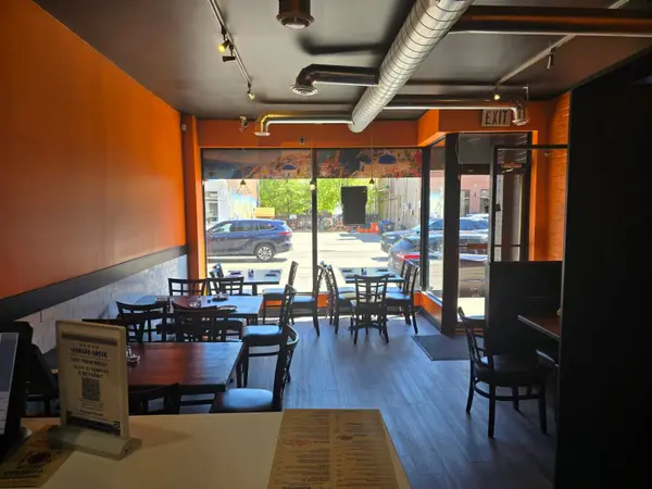 1056 Gerrard ST, Toronto E01, ON M4M 1Z7