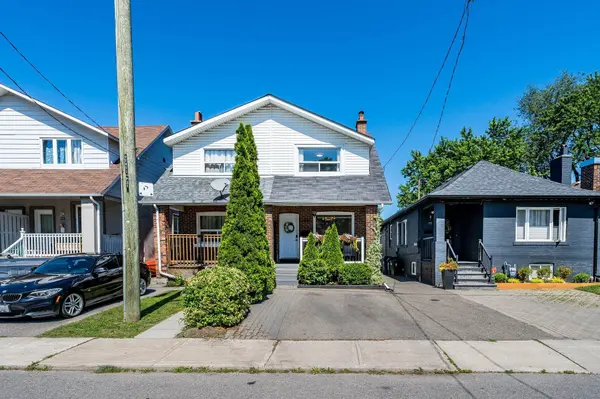19 Elward BLVD, Toronto E06, ON M1L 3L1