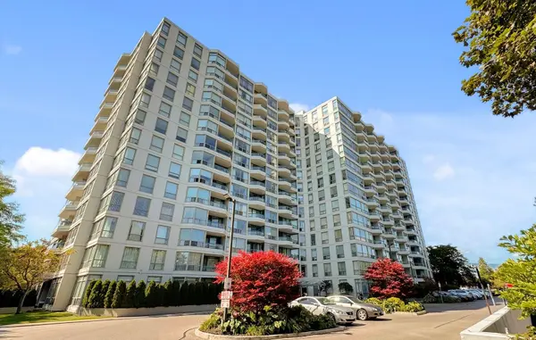 4727 Sheppard AVE E #1208, Toronto E07, ON M1S 5B3