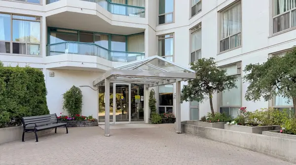 4727 Sheppard AVE E #1208, Toronto E07, ON M1S 5B3