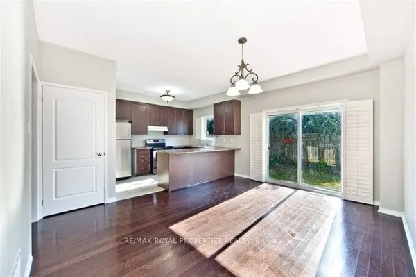 18 Clarepark CT, Ajax, ON L1Z 0J5