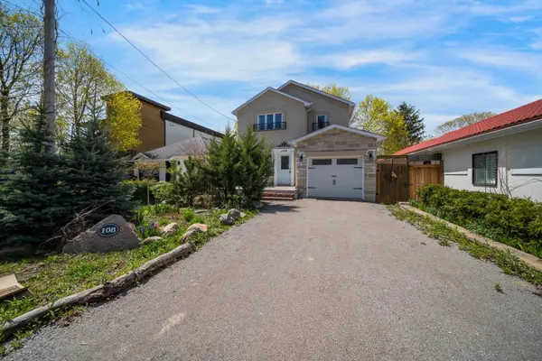 108 Olde Bayview AVE, Richmond Hill, ON L4E 3C7