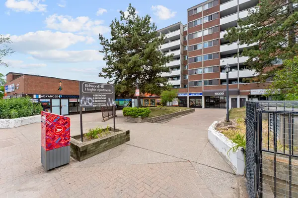 10330 Yonge ST #509, Richmond Hill, ON L4C 5N1