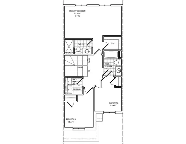 99 Meadow Vista CRES, East Gwillimbury, ON L9N 0T5
