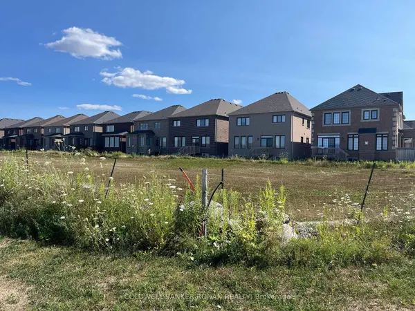99 Meadow Vista CRES, East Gwillimbury, ON L9N 0T5