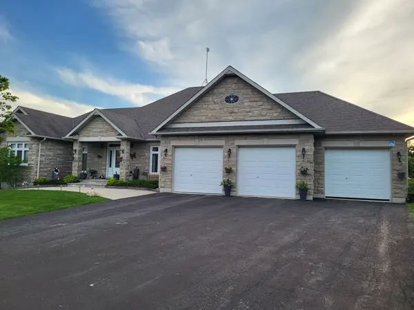 10 Brolley CRES, Essa, ON L0L 2N2