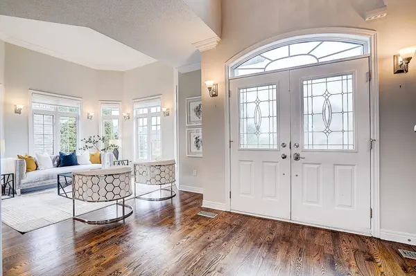 922 Best CIR, Newmarket, ON L3X 2H8