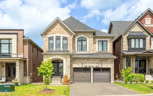 242 Factor ST, Vaughan, ON L4H 5C1