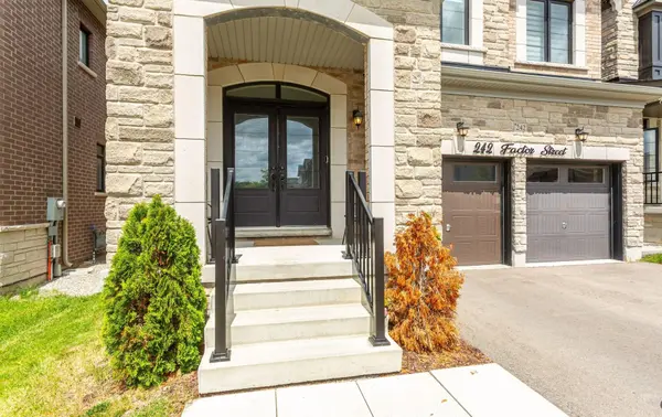 242 Factor ST, Vaughan, ON L4H 5C1