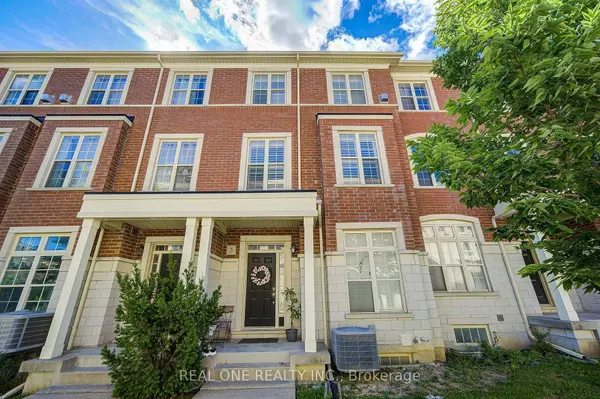 9 Ruskov LN #Upper, Markham, ON L6C 0N9