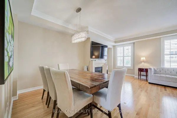 9 Ruskov LN #Upper, Markham, ON L6C 0N9