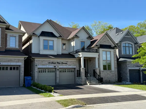 46 Forest Edge CRES, East Gwillimbury, ON L9N 0S6